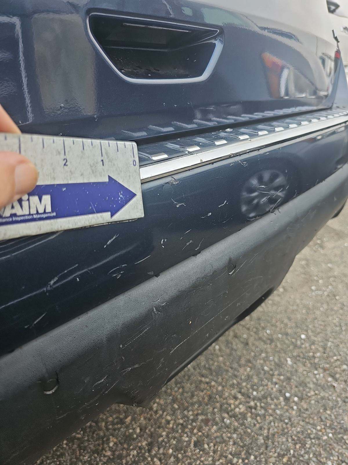 2016 Nissan Rogue S AWD