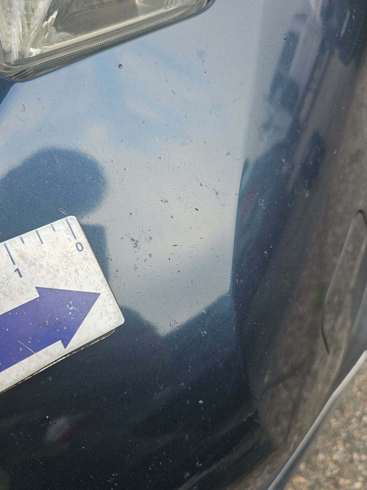 2016 Nissan Rogue S AWD