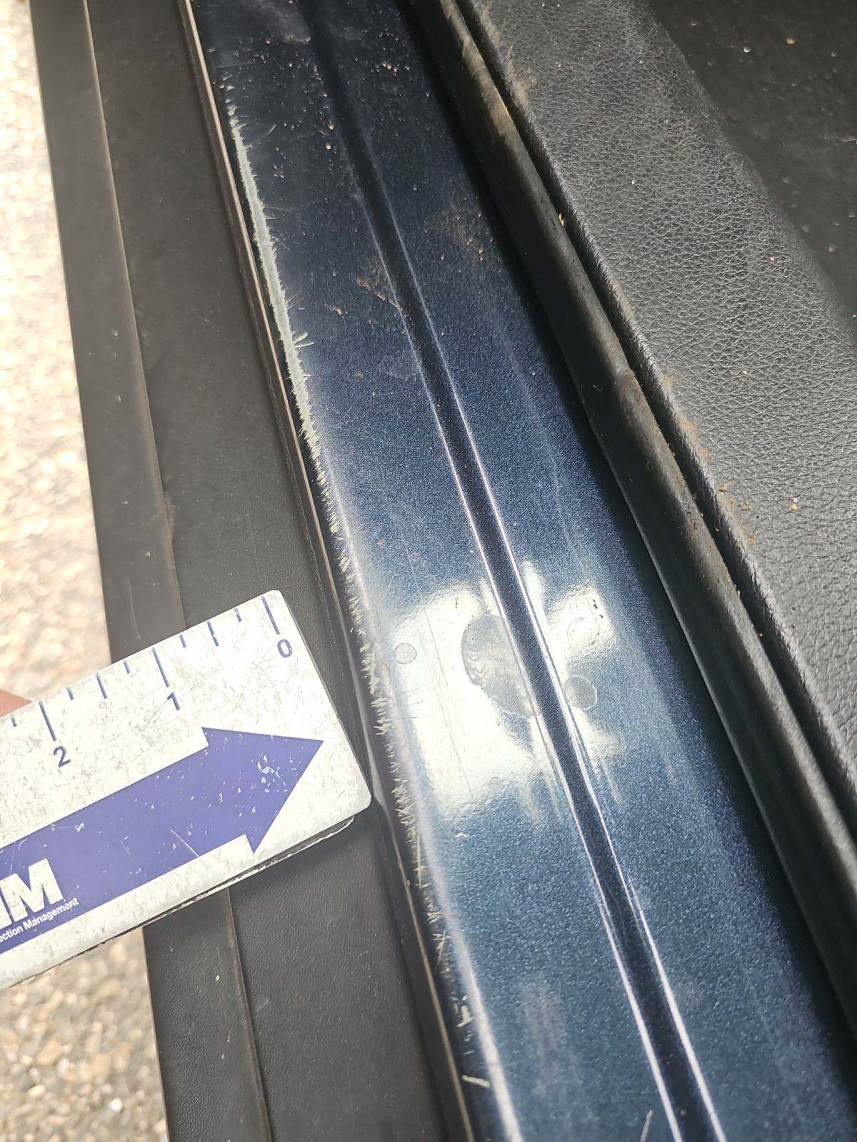 2016 Nissan Rogue S AWD