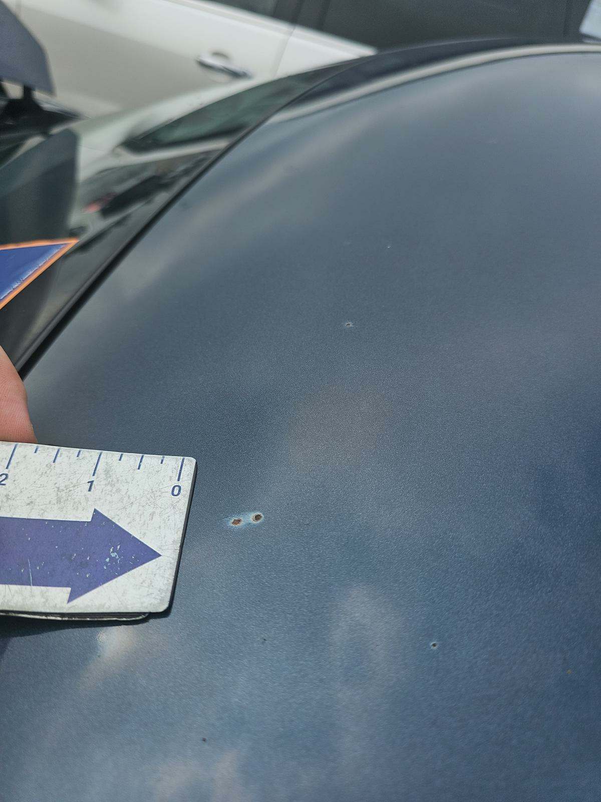 2016 Nissan Rogue S AWD