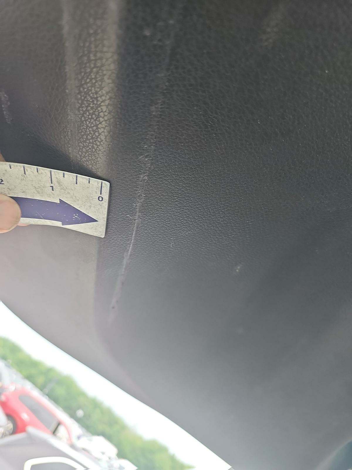 2016 Nissan Rogue S AWD