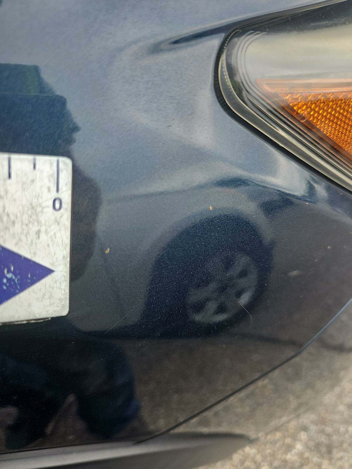 2016 Nissan Rogue S AWD