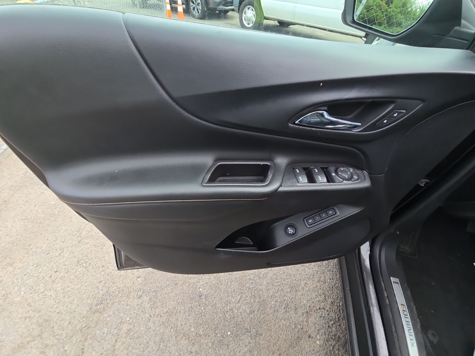 2018 Chevrolet Equinox Premier AWD