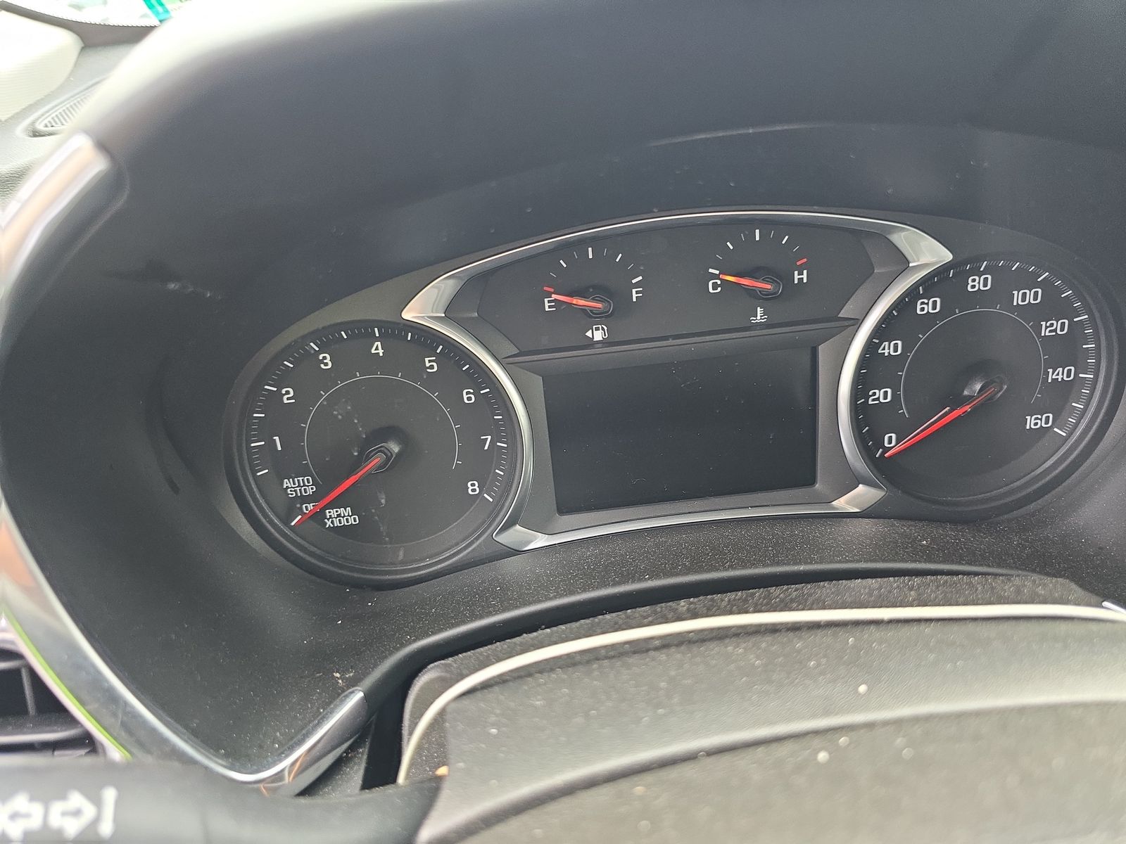 2018 Chevrolet Equinox Premier AWD