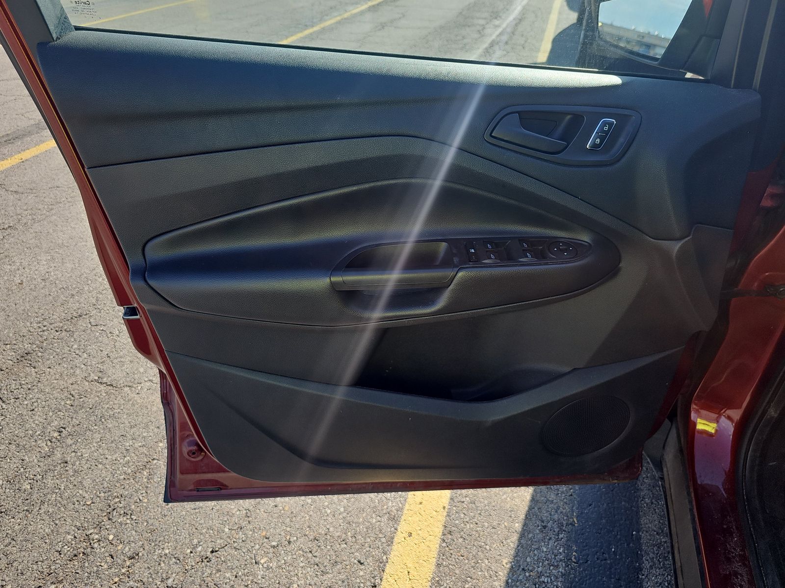 2015 Ford Escape S FWD