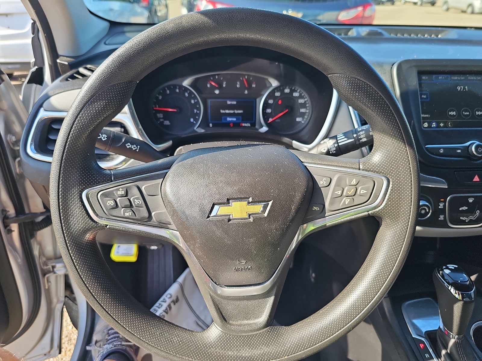 2019 Chevrolet Equinox LT FWD