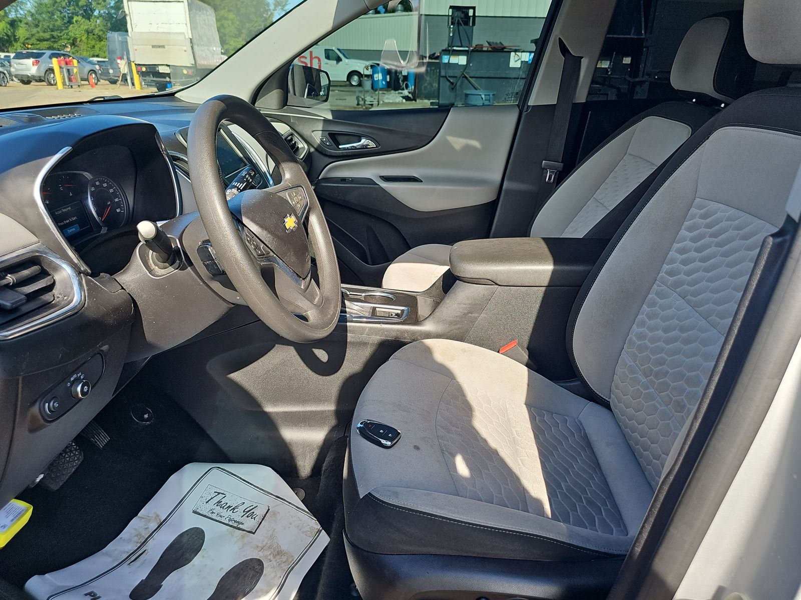 2019 Chevrolet Equinox LT FWD