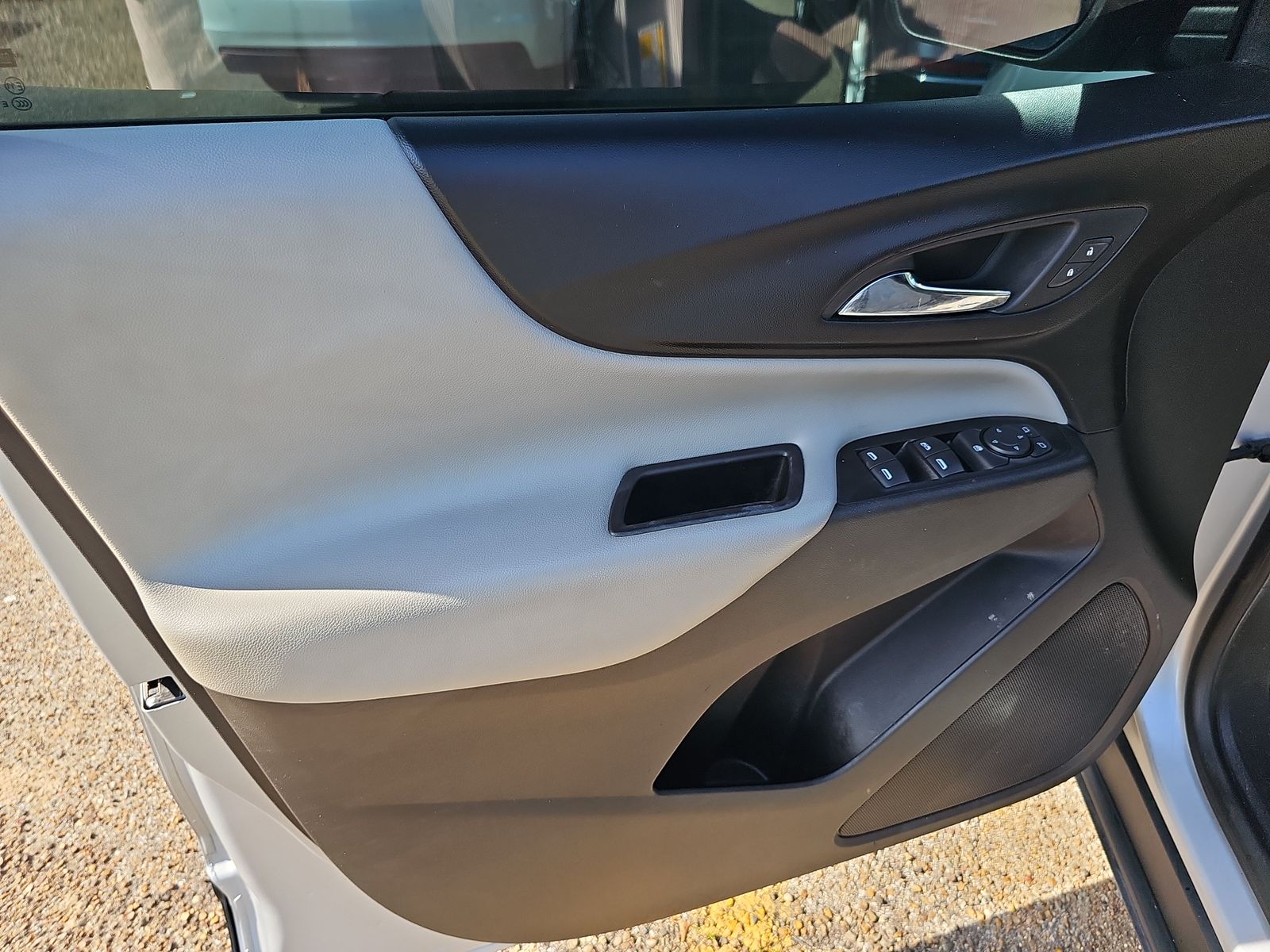 2019 Chevrolet Equinox LT FWD