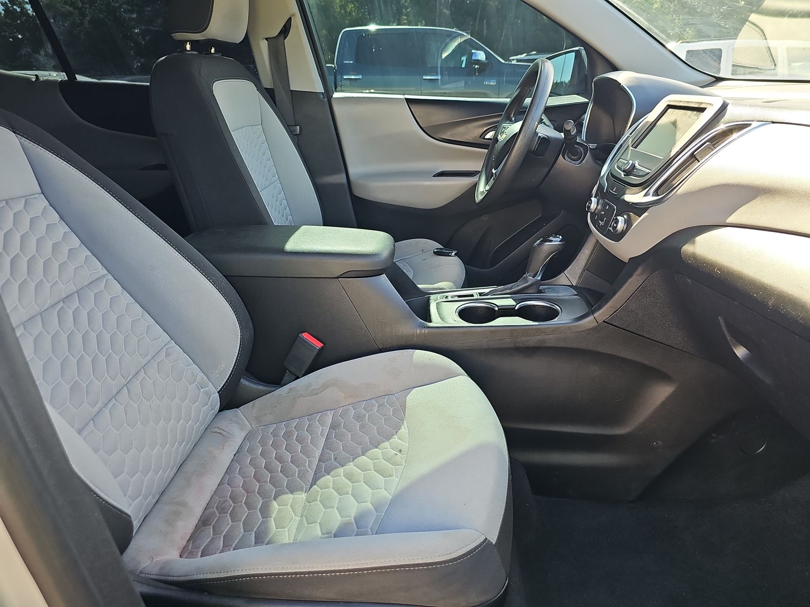 2019 Chevrolet Equinox LT FWD