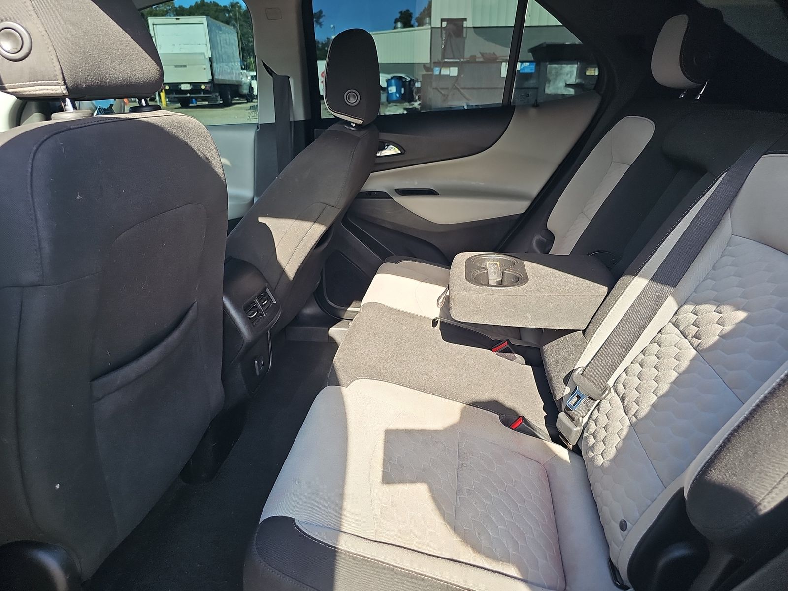 2019 Chevrolet Equinox LT FWD