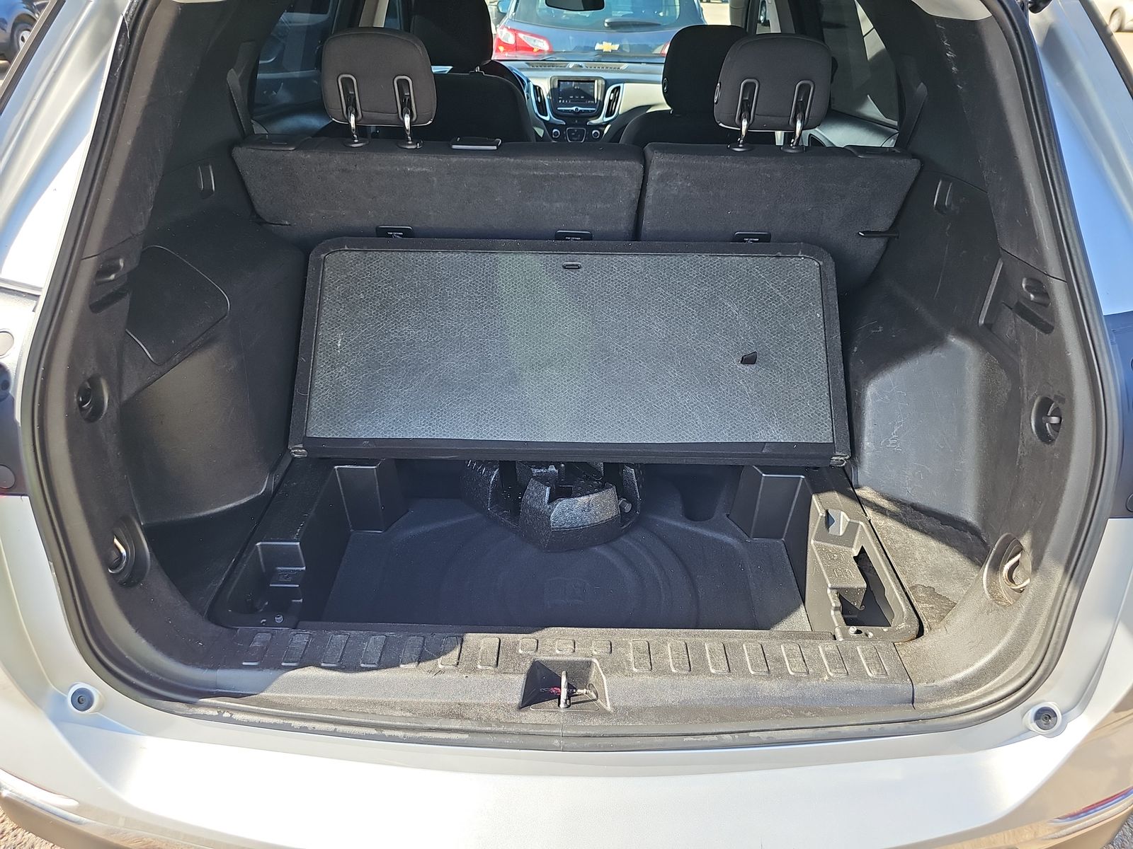 2019 Chevrolet Equinox LT FWD