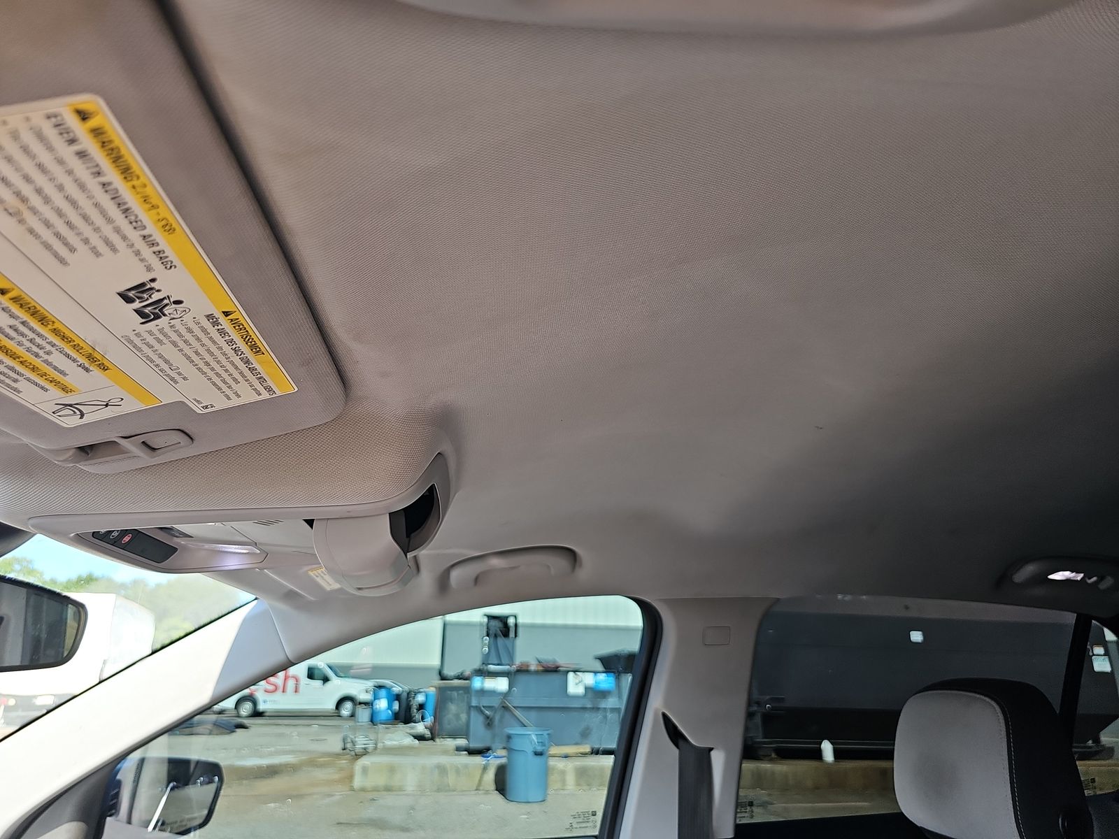 2019 Chevrolet Equinox LT FWD