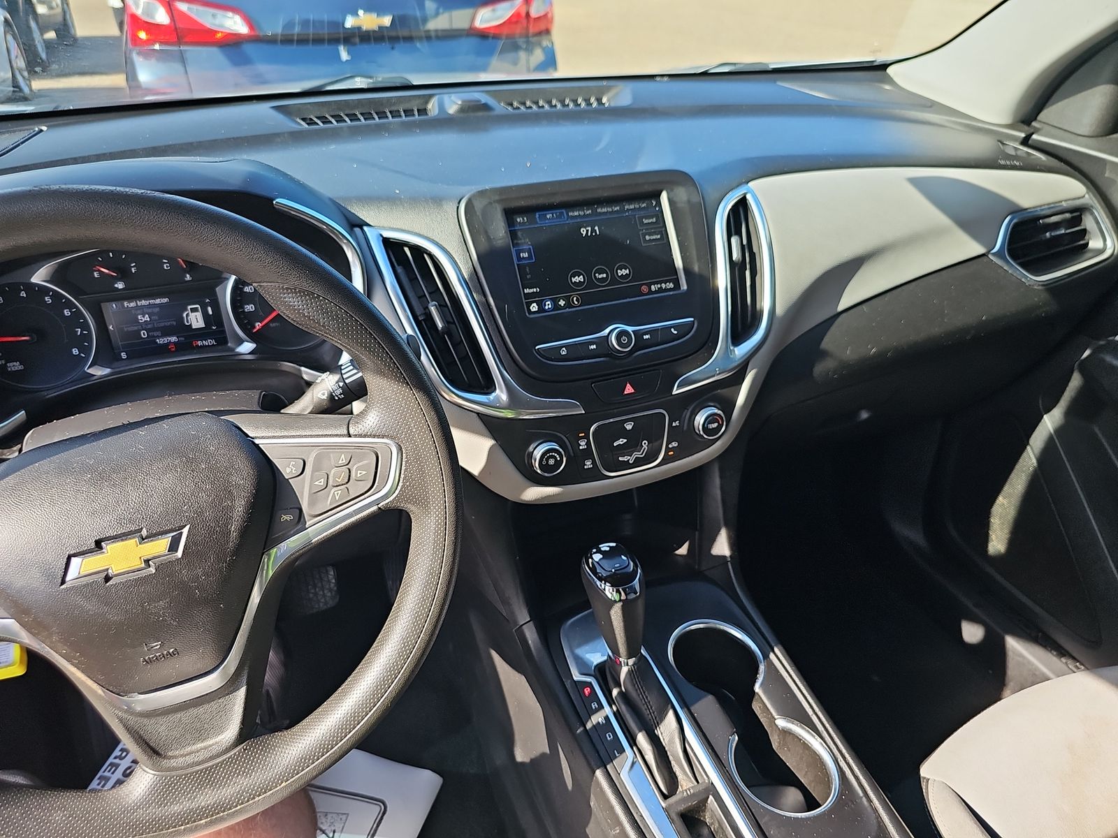 2019 Chevrolet Equinox LT FWD