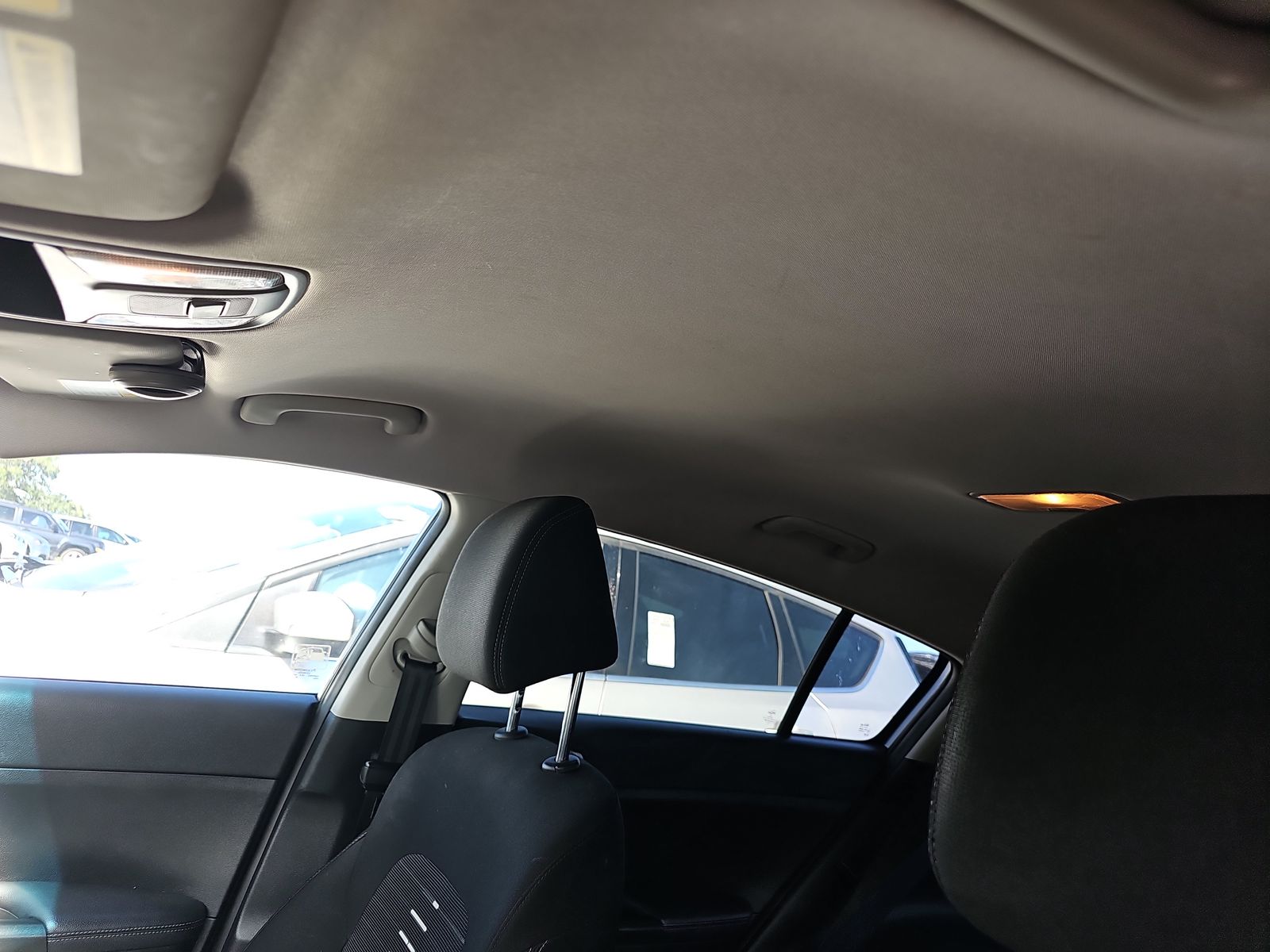 2017 Kia Sportage LX FWD