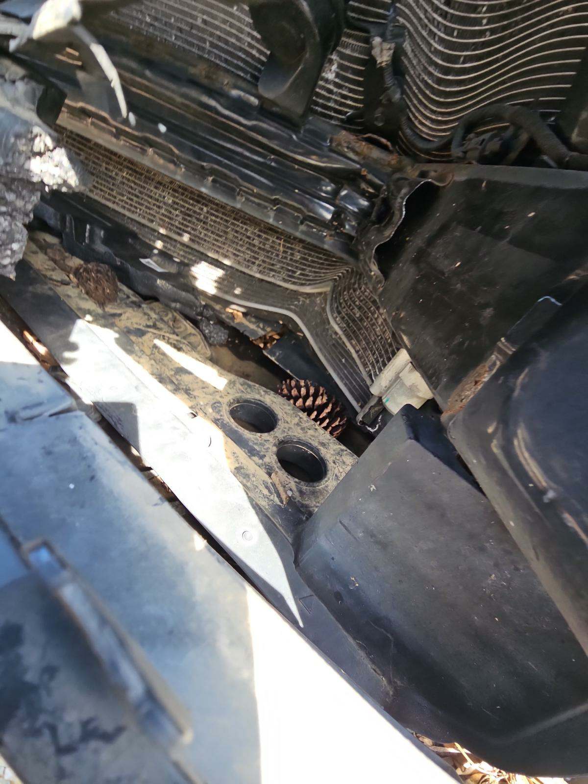 2017 Kia Sportage LX FWD