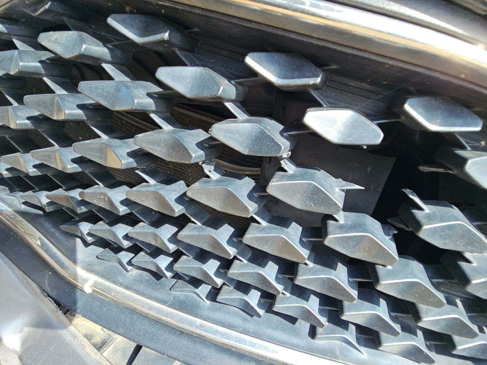 2017 Kia Sportage LX FWD