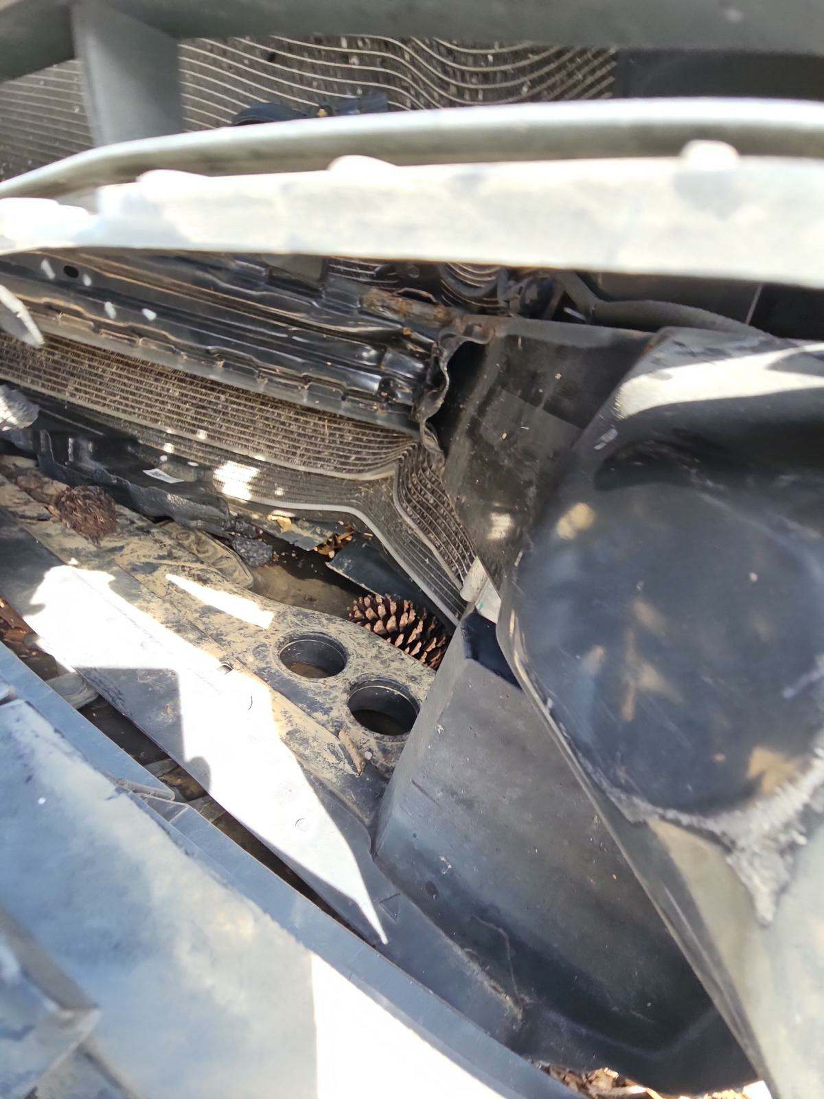 2017 Kia Sportage LX FWD