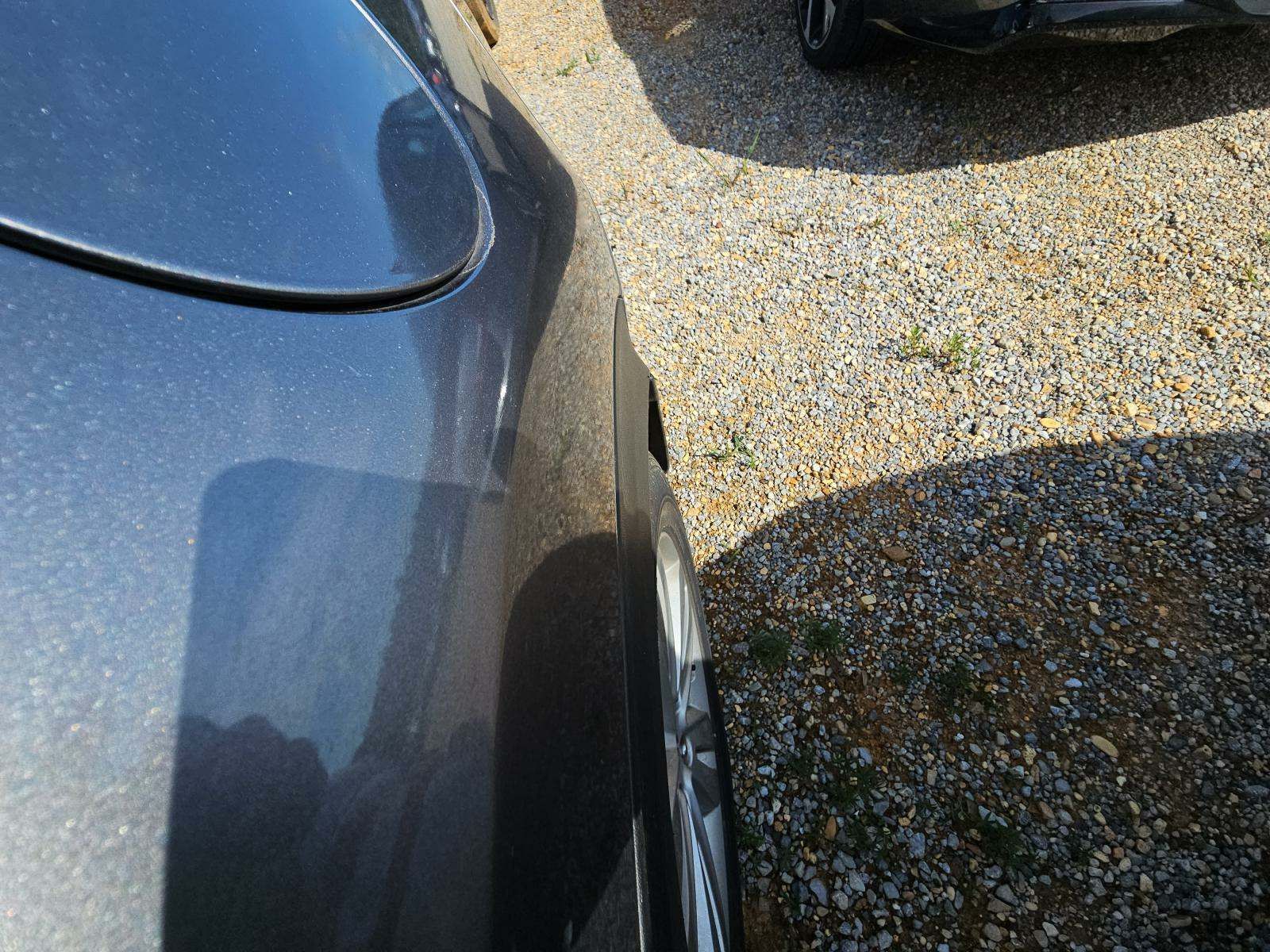 2017 Kia Sportage LX FWD