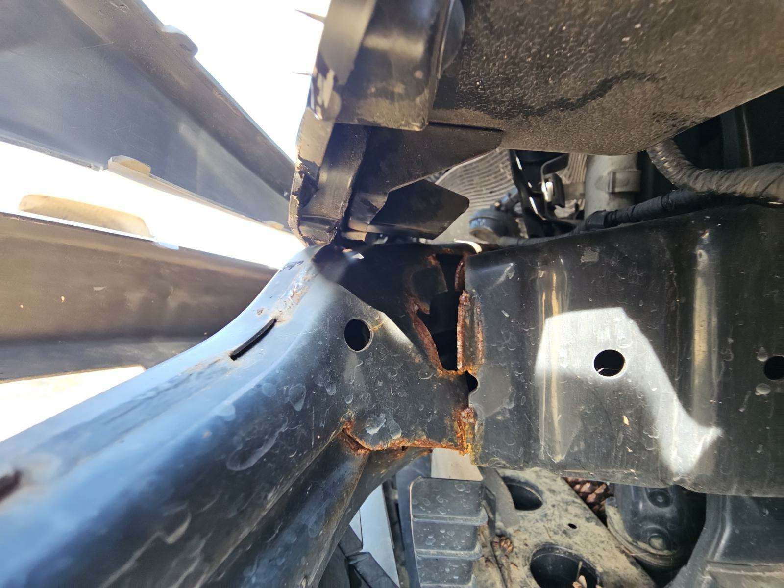 2017 Kia Sportage LX FWD