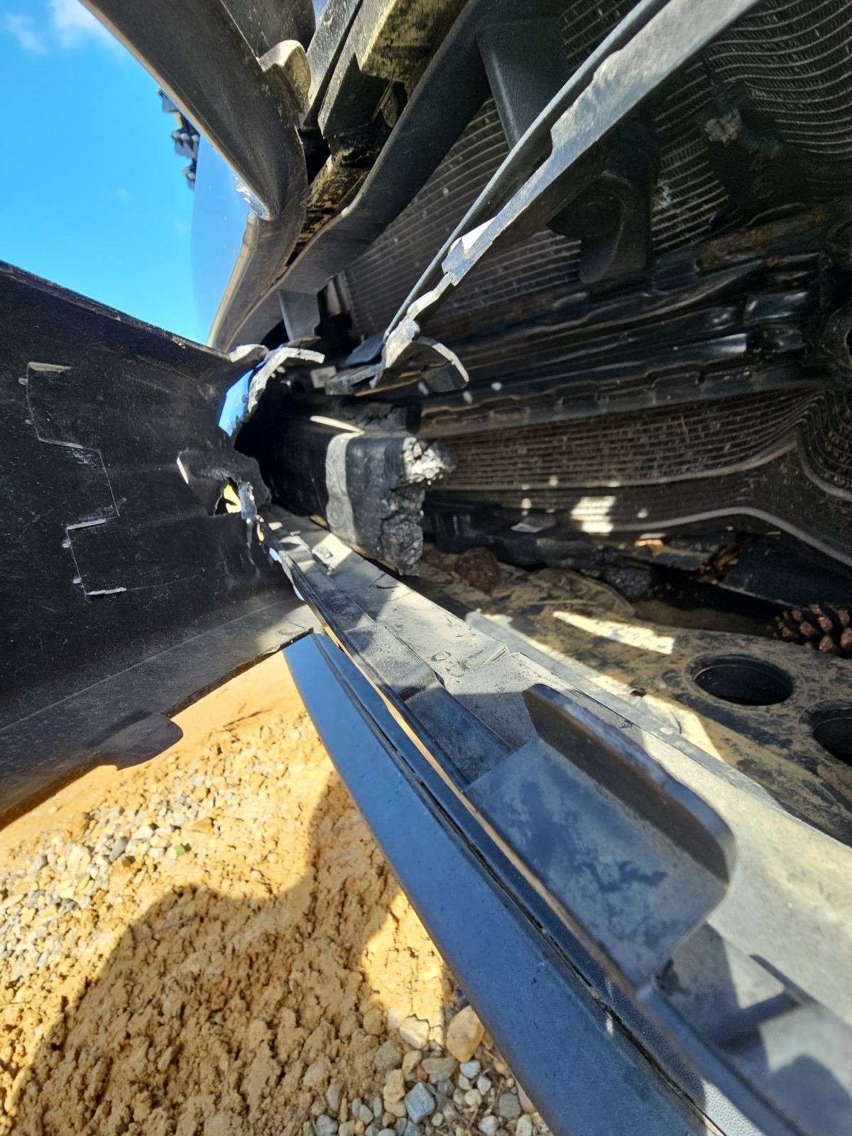 2017 Kia Sportage LX FWD