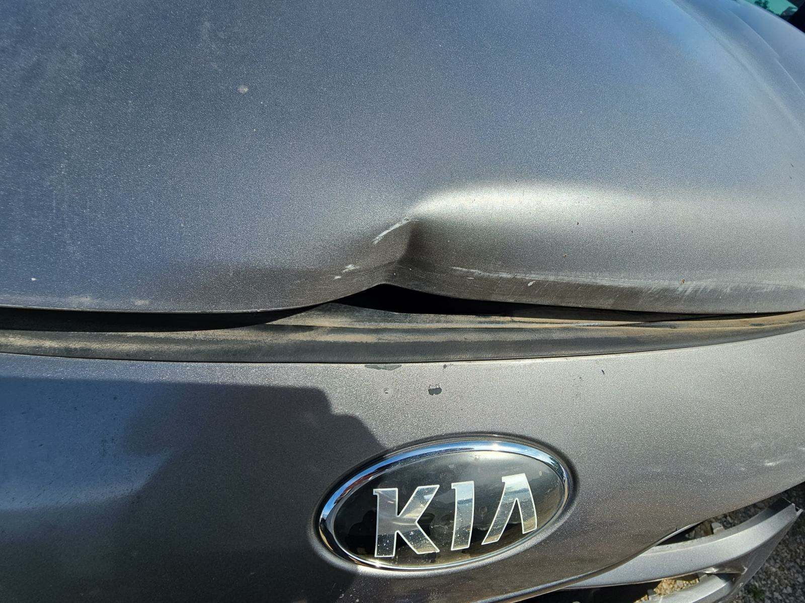 2017 Kia Sportage LX FWD