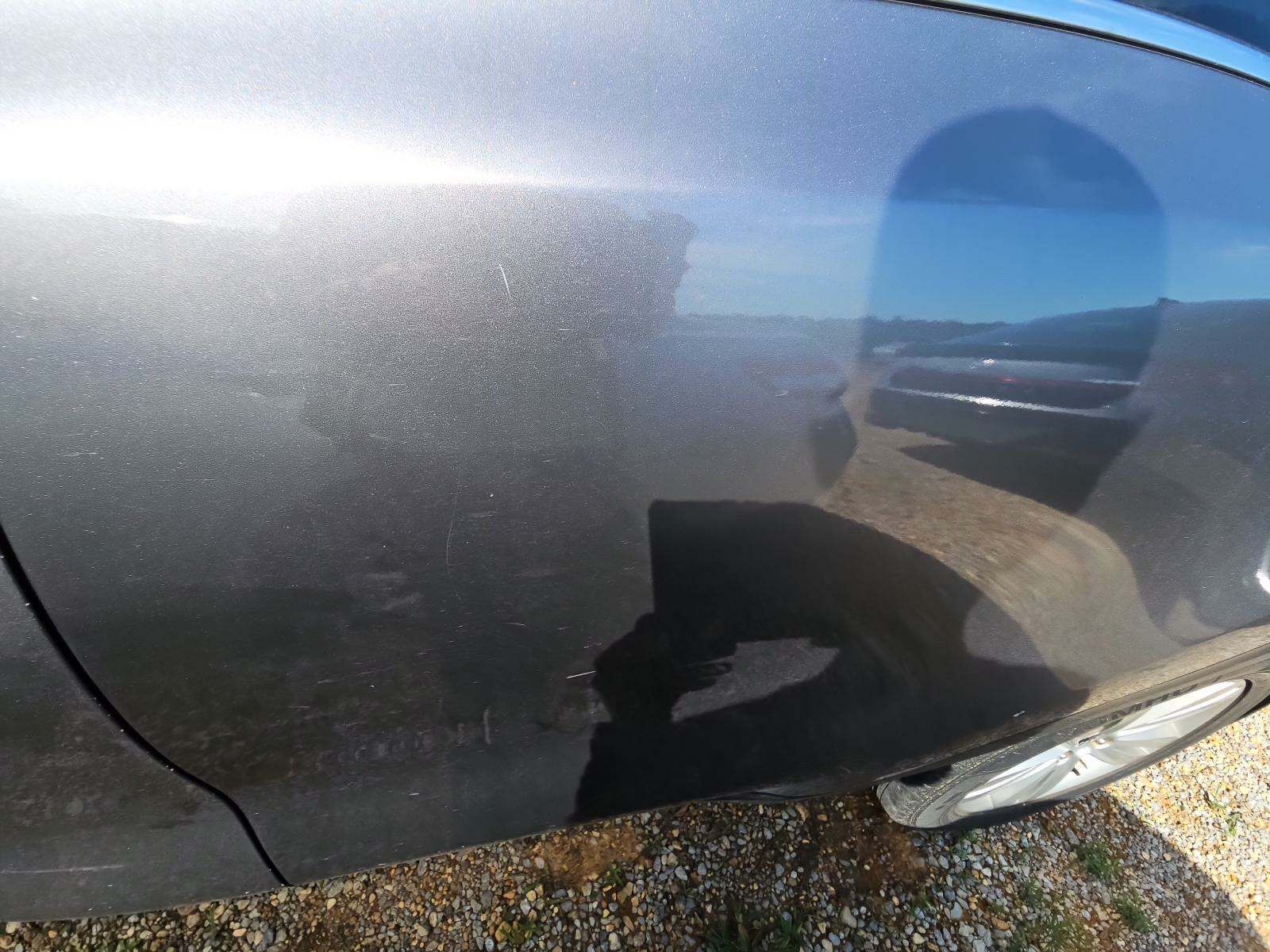 2017 Kia Sportage LX FWD