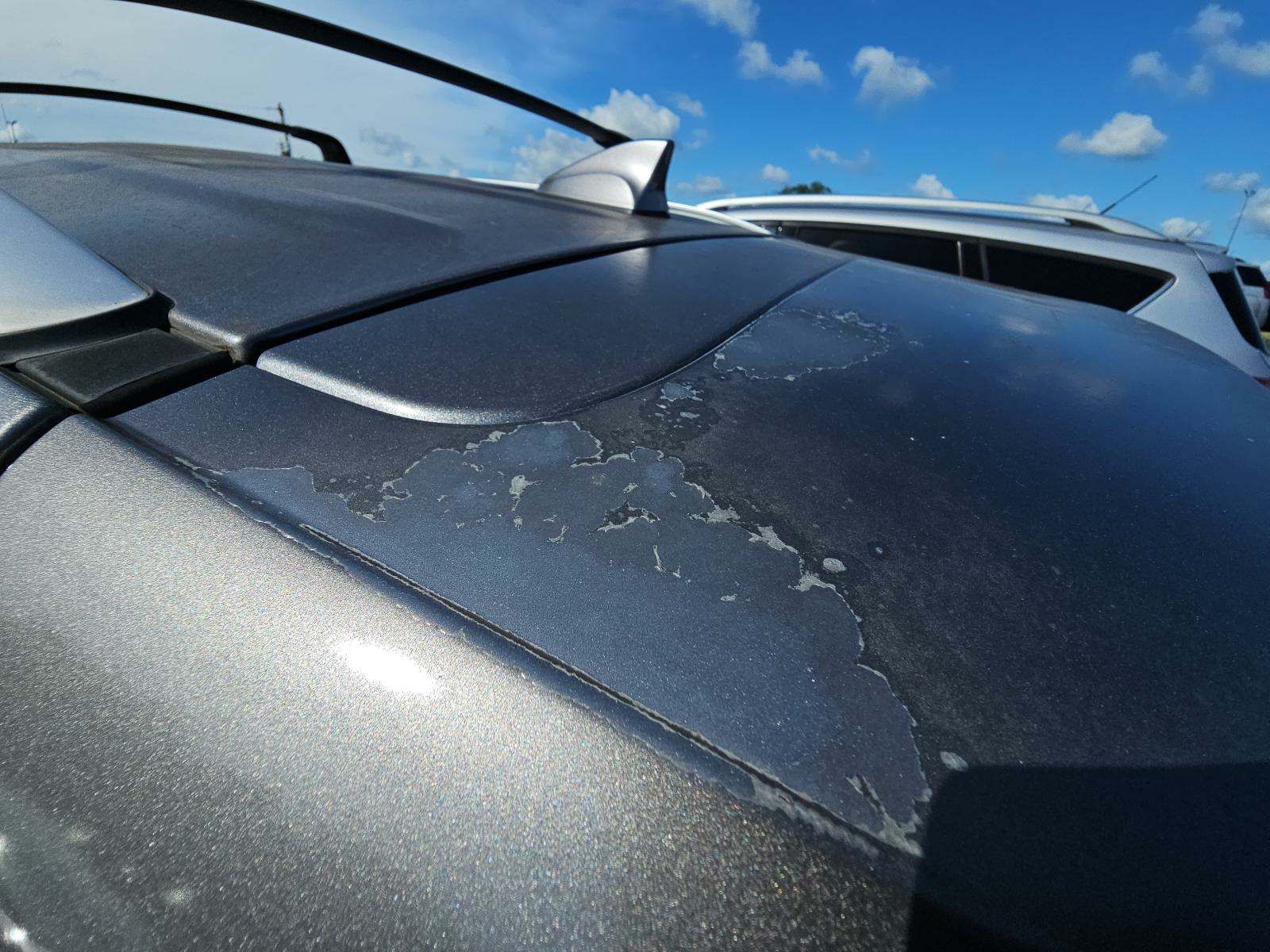 2017 Kia Sportage LX FWD