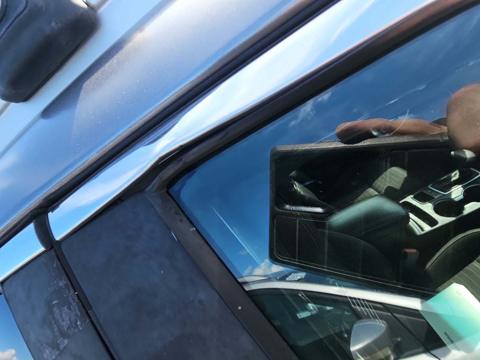 2017 Kia Sportage LX FWD