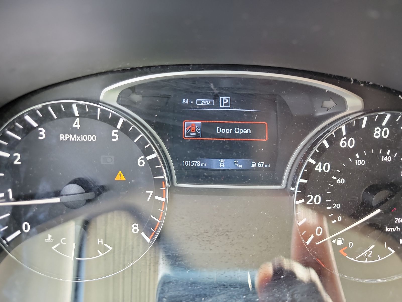 2020 Nissan Pathfinder Platinum AWD