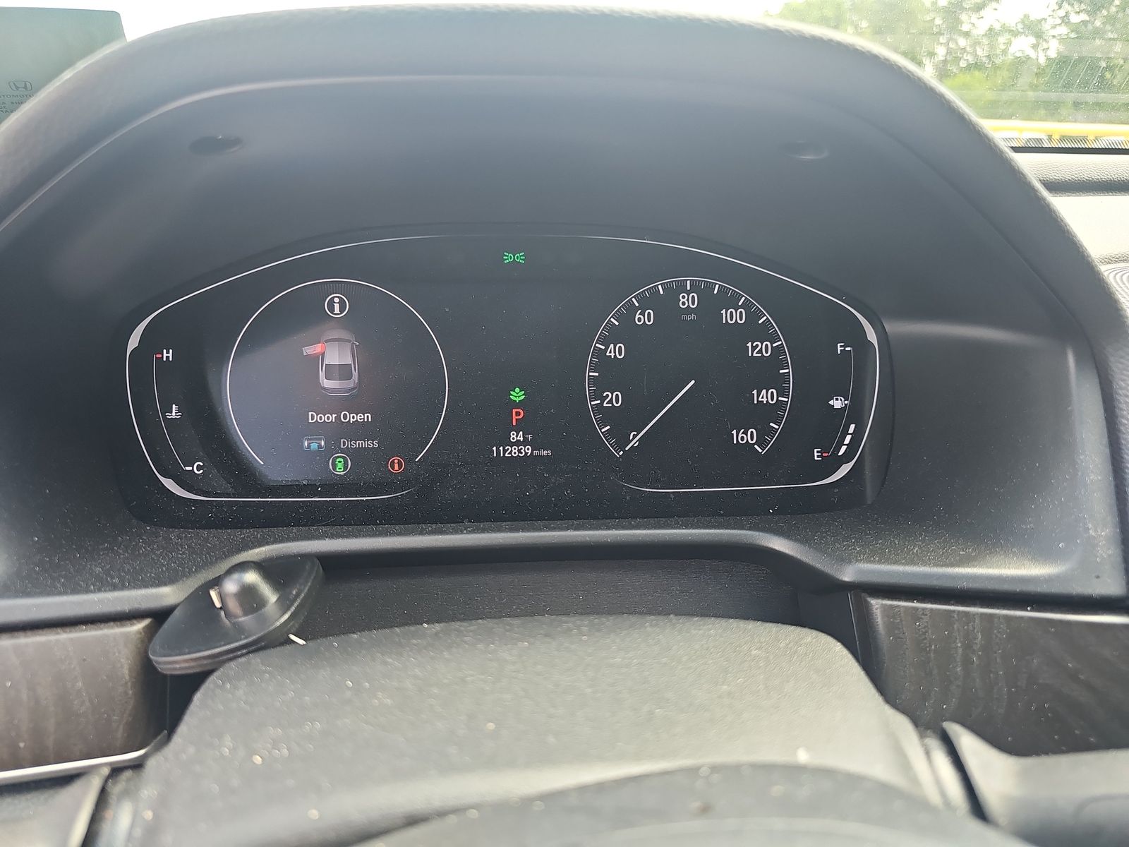 2020 Honda Accord EX-L FWD