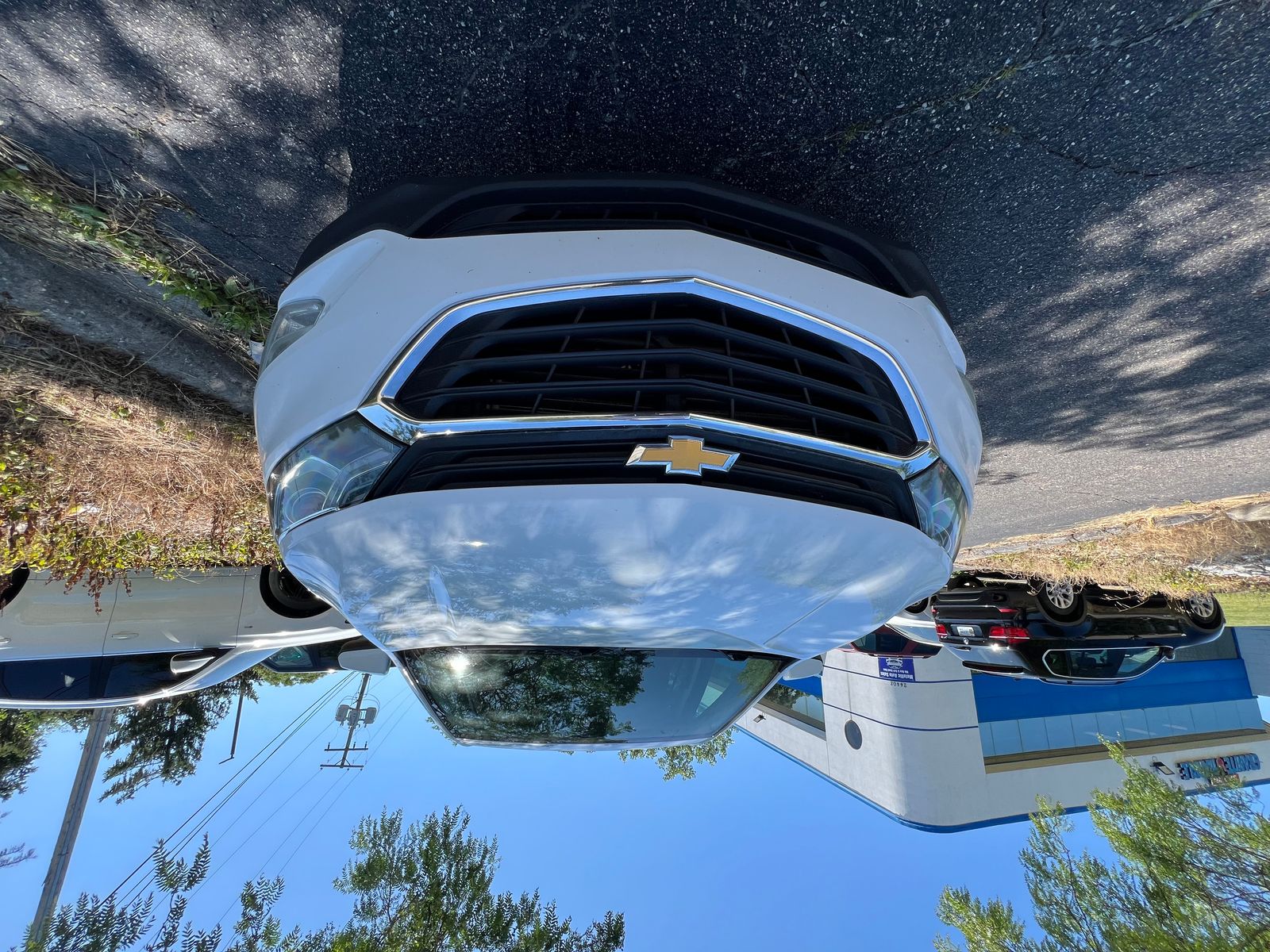 2020 Chevrolet Equinox LT 2FL