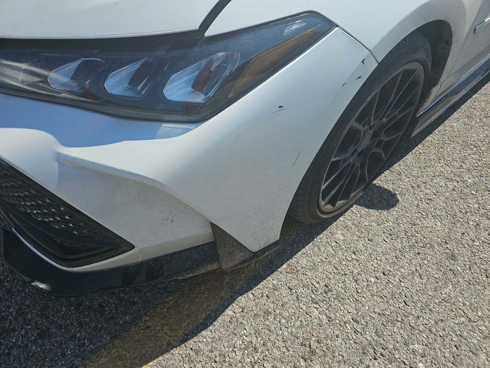 2021 Toyota Avalon TRD FWD