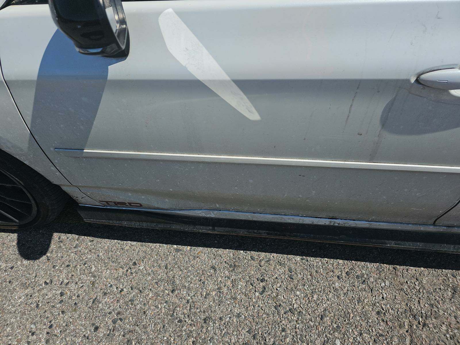 2021 Toyota Avalon TRD FWD