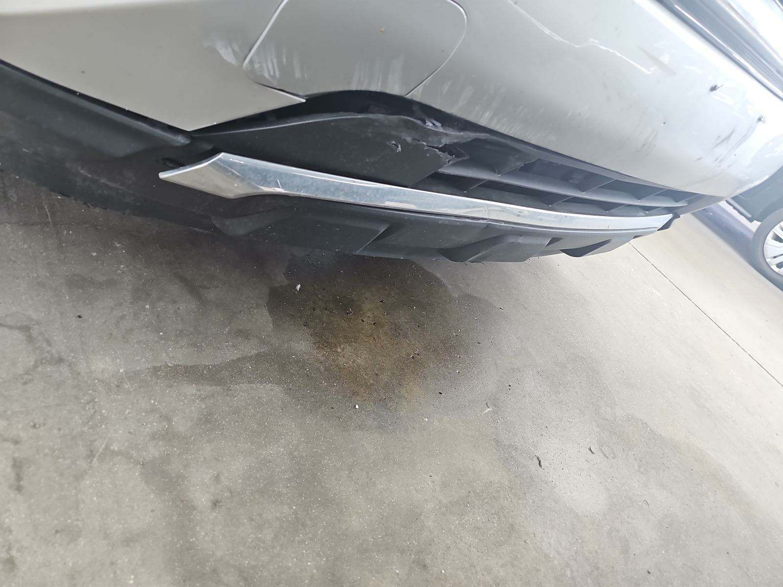 2020 Nissan Pathfinder SL FWD