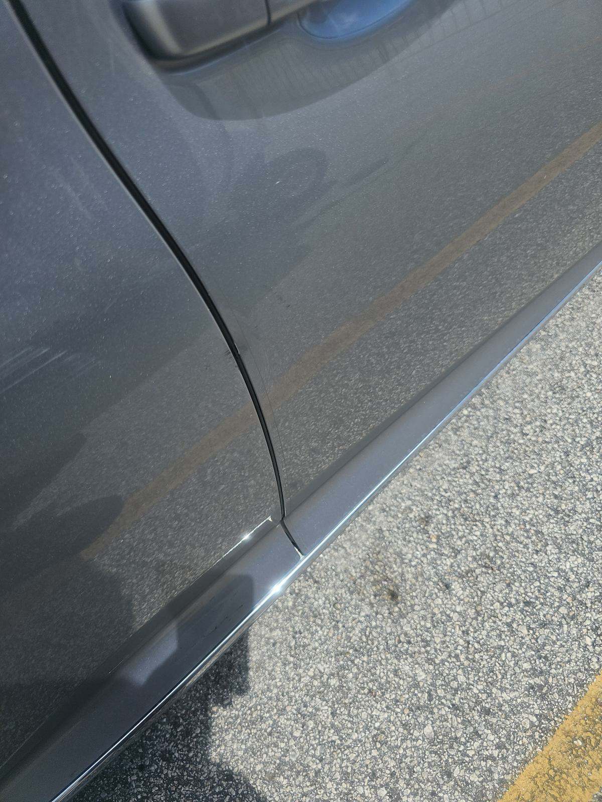 2020 Honda Accord EX-L FWD