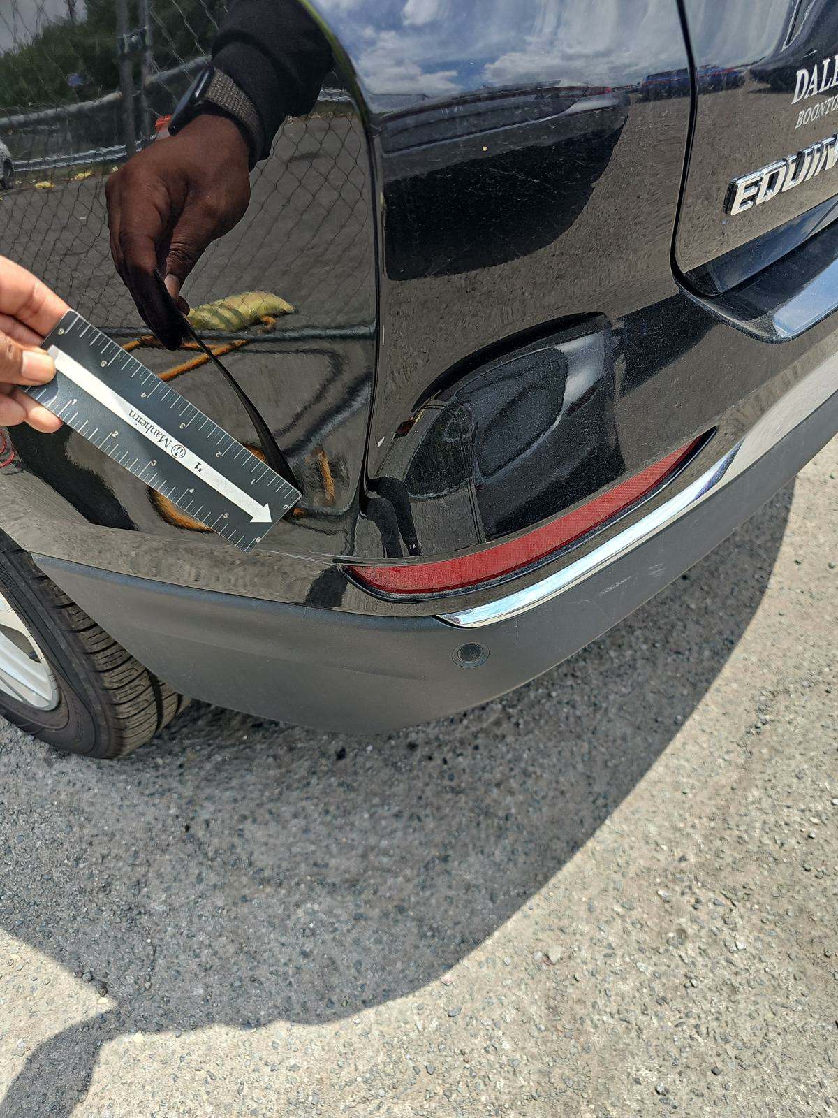 2018 Chevrolet Equinox Premier AWD