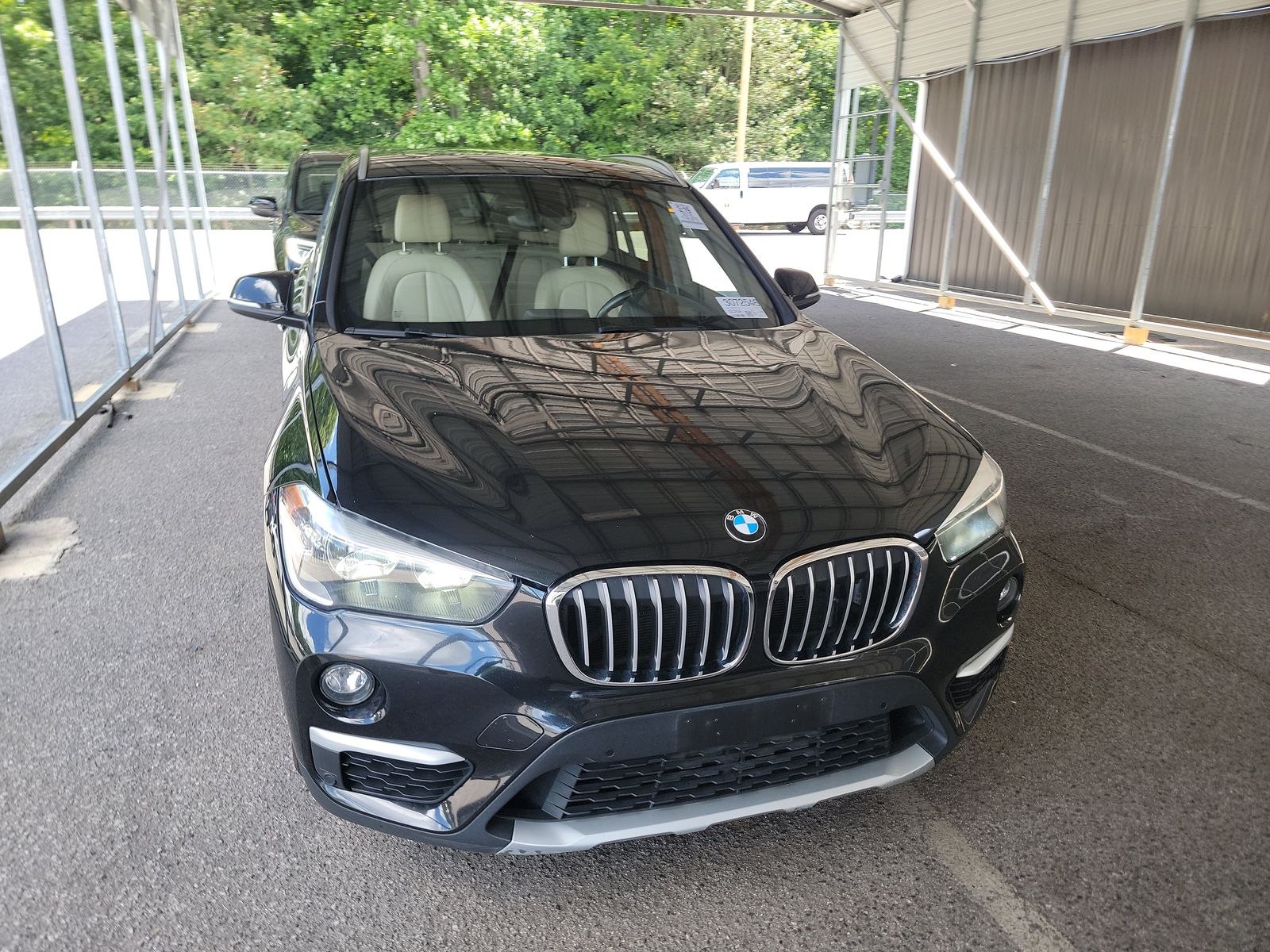 2016 BMW X1 xDrive28i AWD