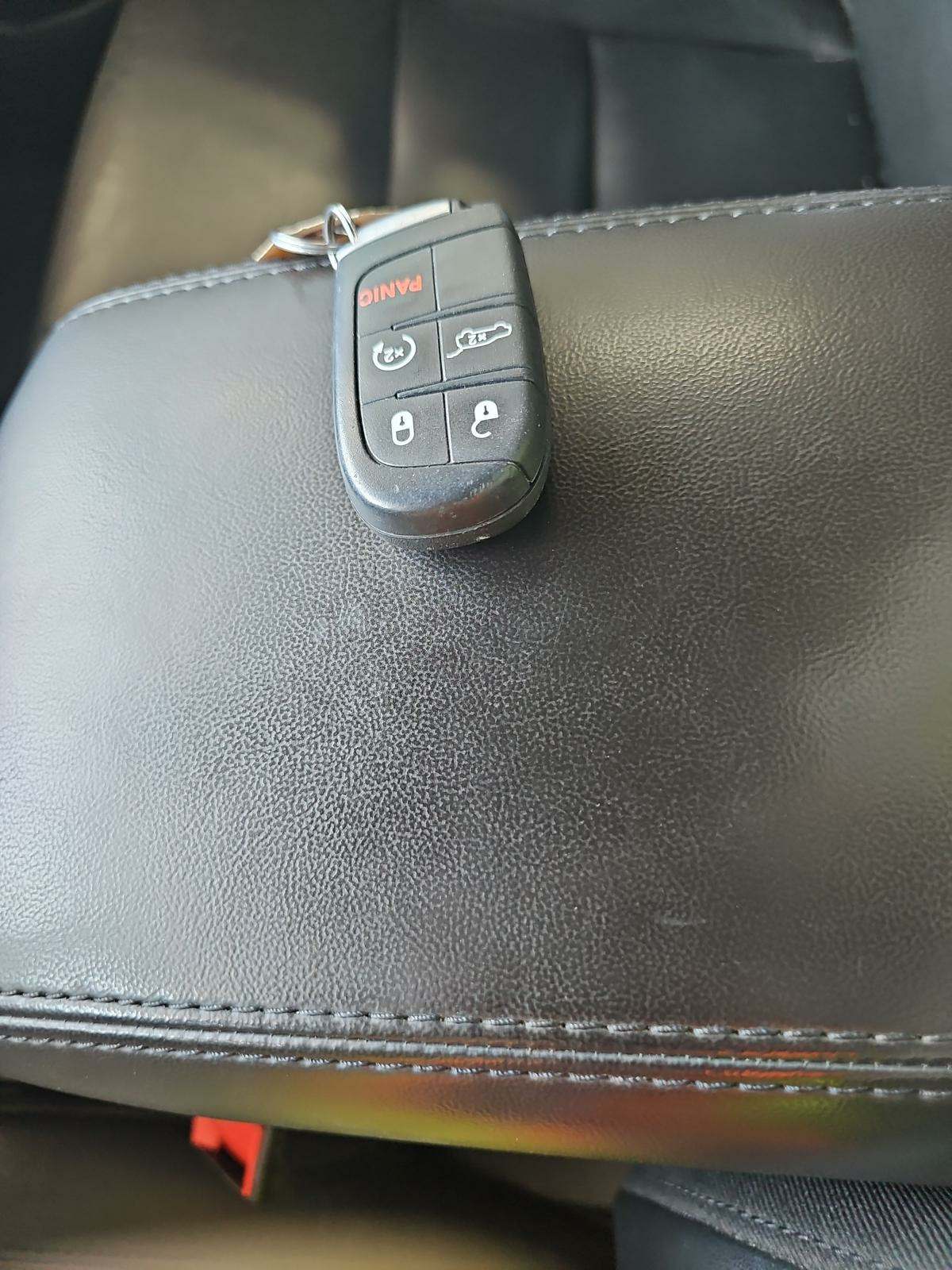 2021 Jeep Grand Cherokee Limited RWD