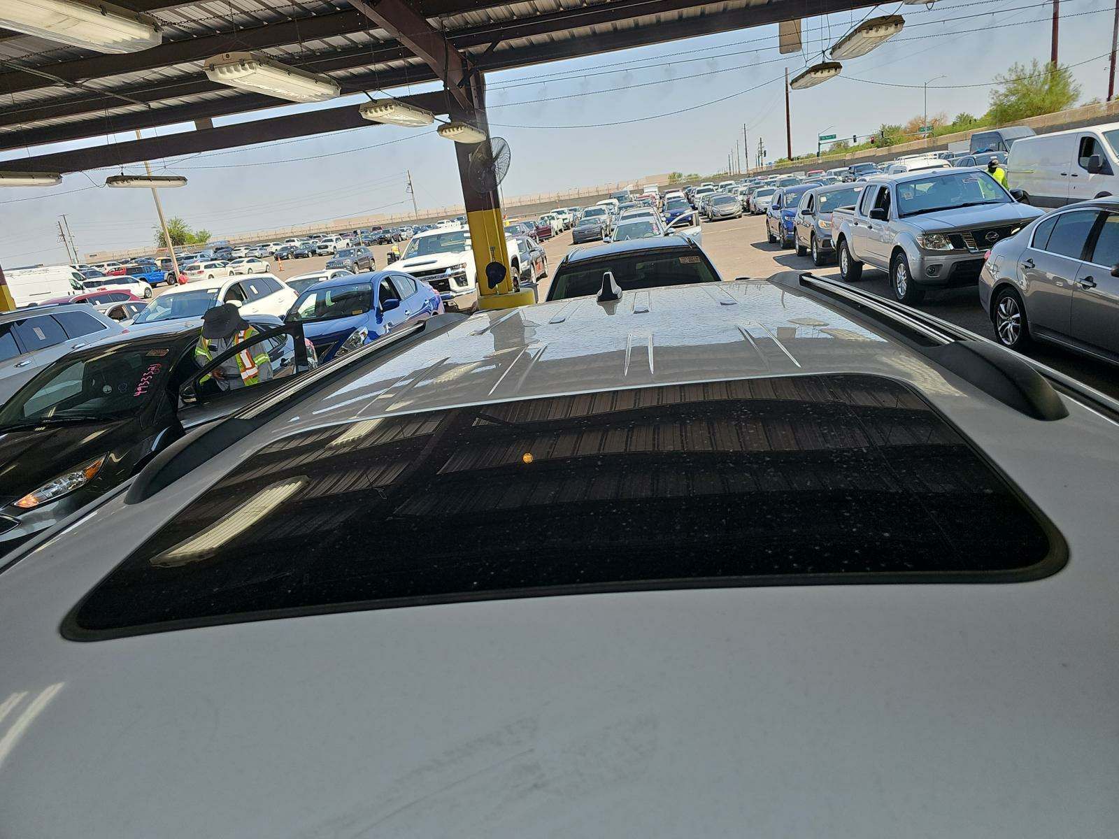 2021 Jeep Grand Cherokee Limited RWD