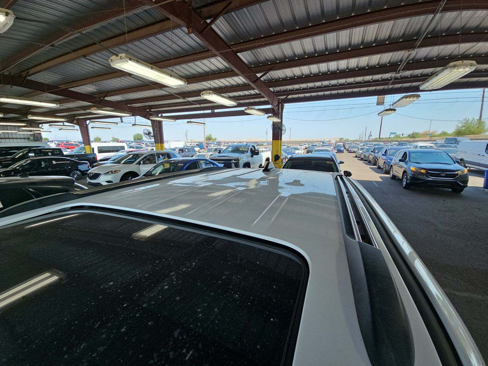 2021 Jeep Grand Cherokee Limited RWD