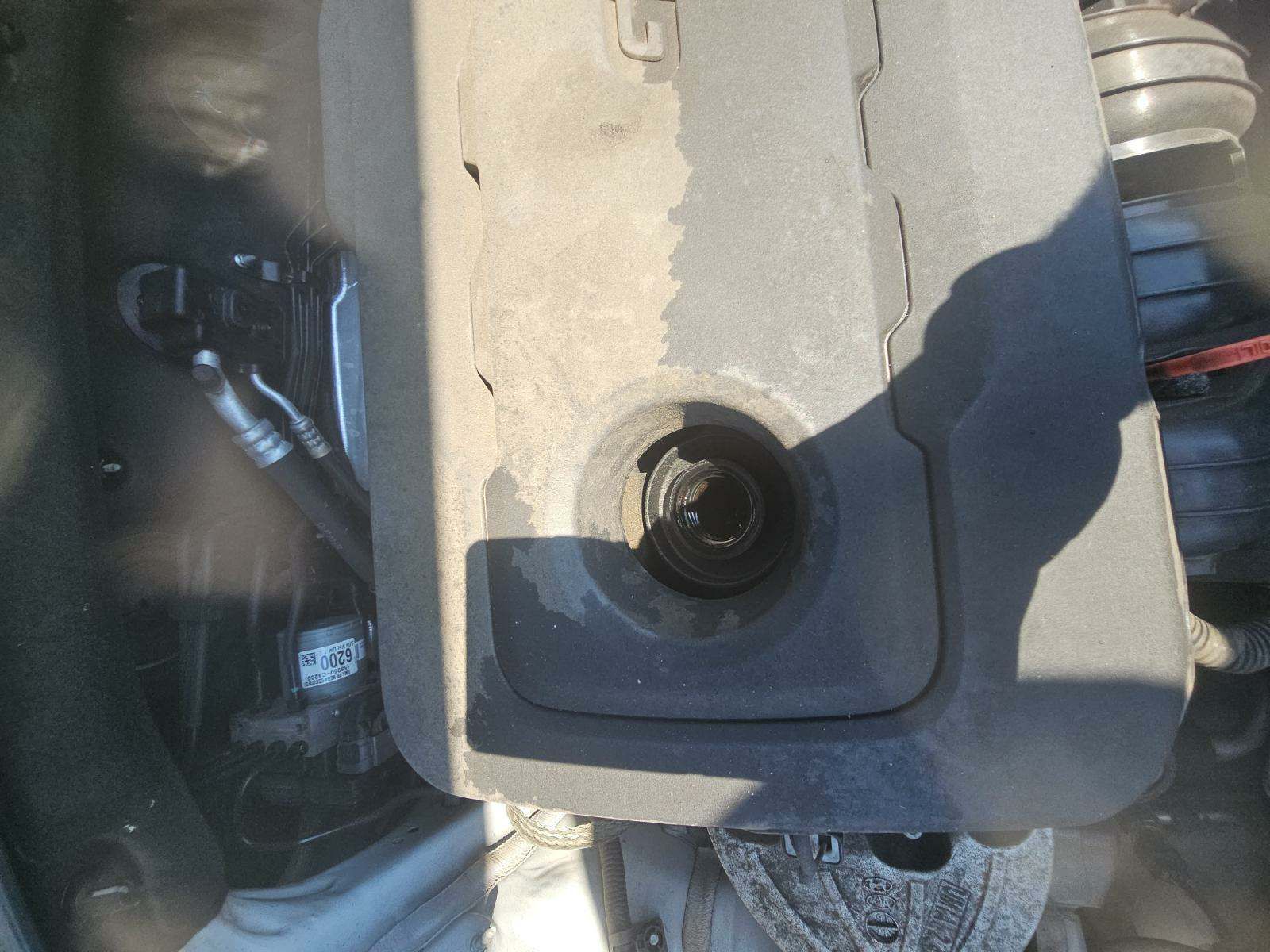 2020 Kia Sorento L FWD