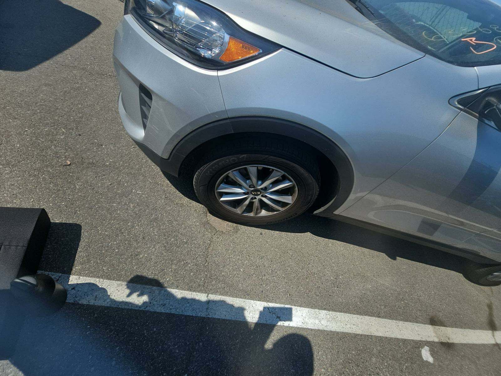 2020 Kia Sorento L FWD