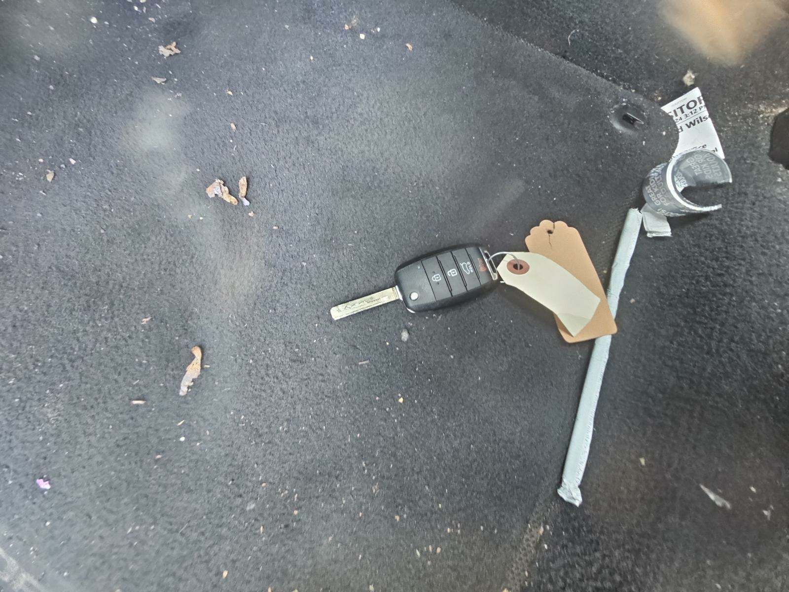 2020 Kia Sorento L FWD