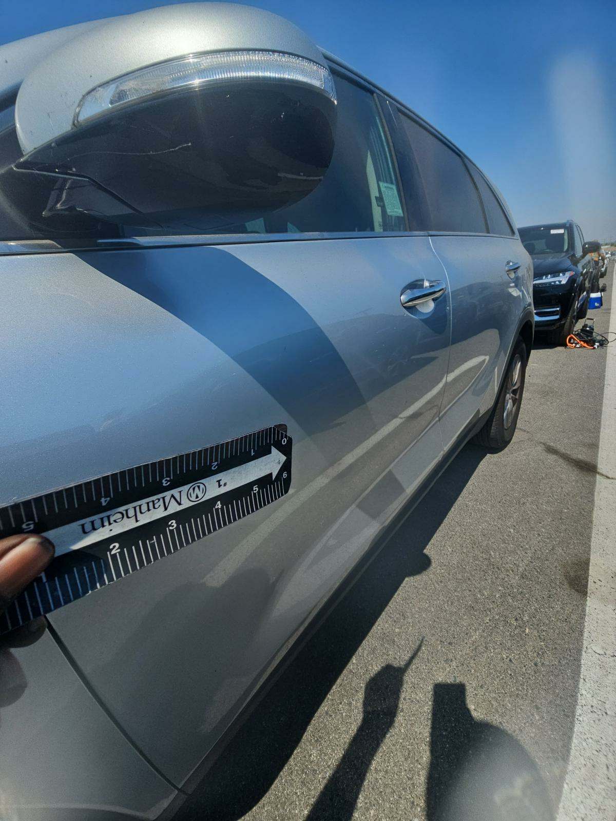 2020 Kia Sorento L FWD