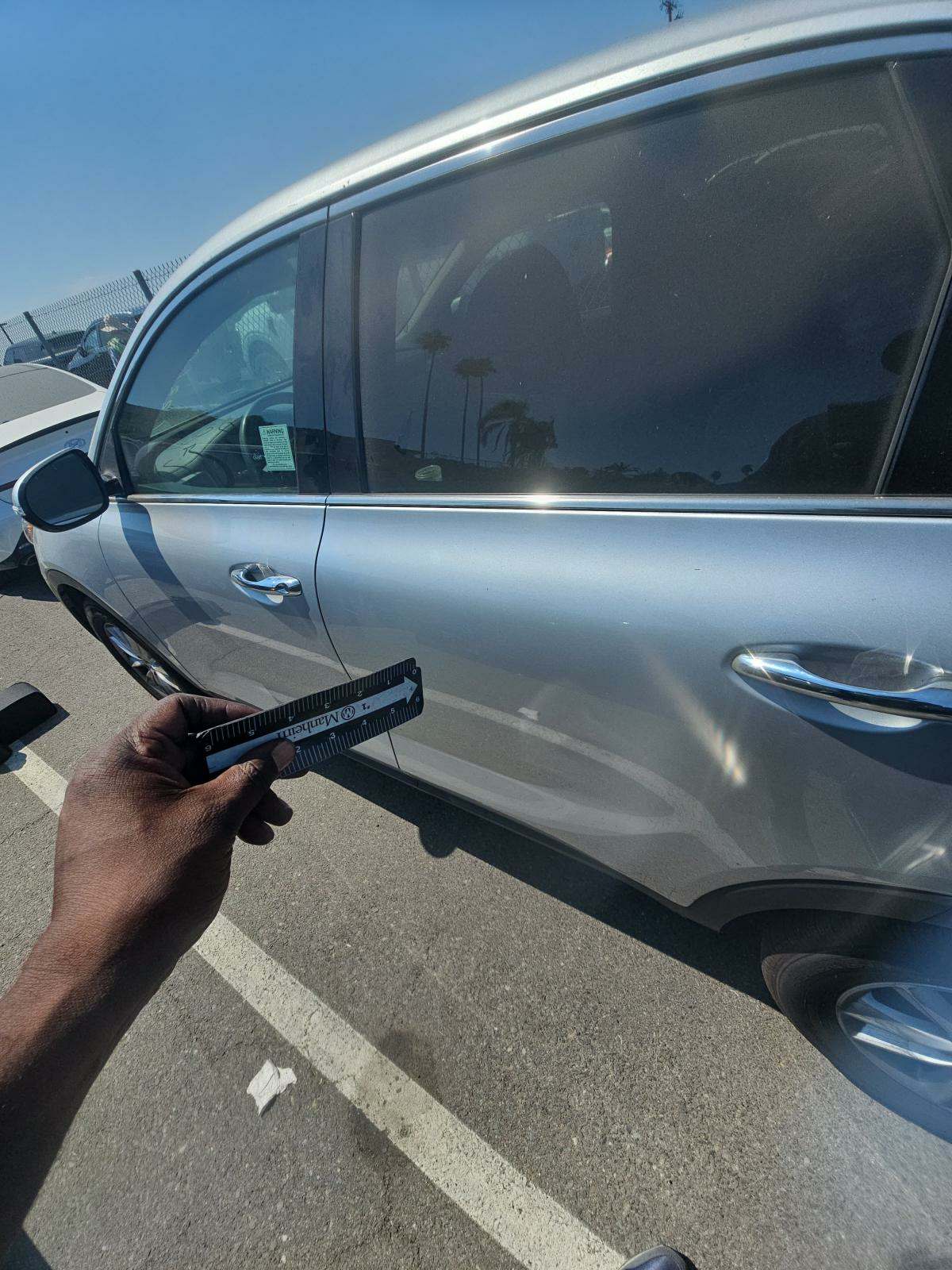 2020 Kia Sorento L FWD