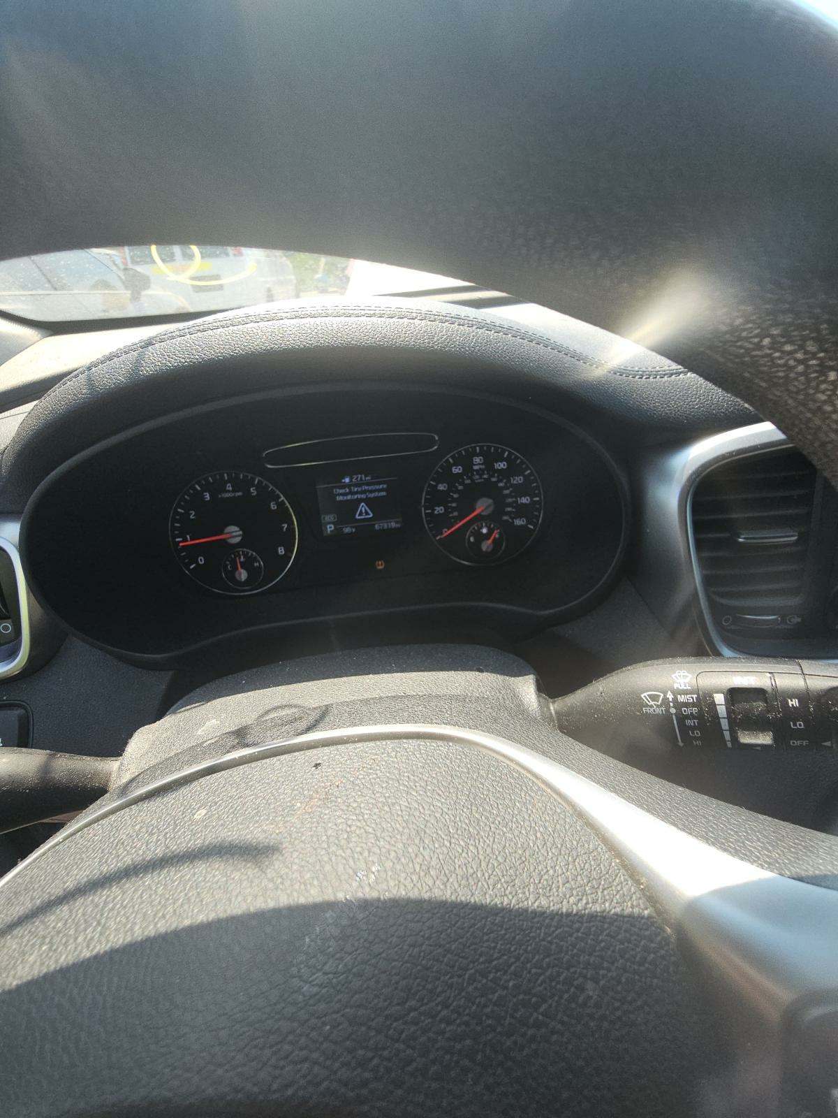 2020 Kia Sorento L FWD