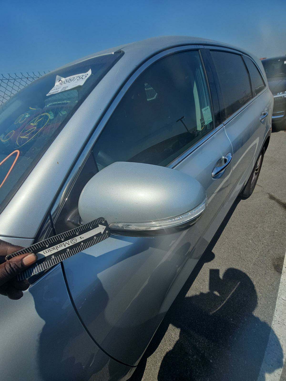 2020 Kia Sorento L FWD