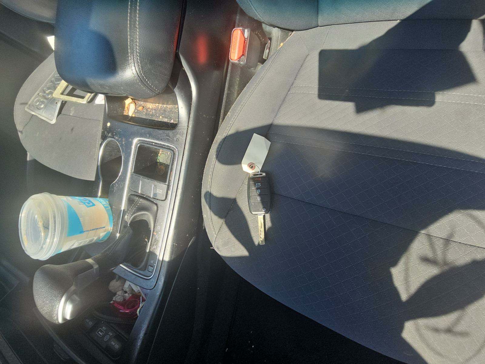 2020 Kia Sorento L FWD