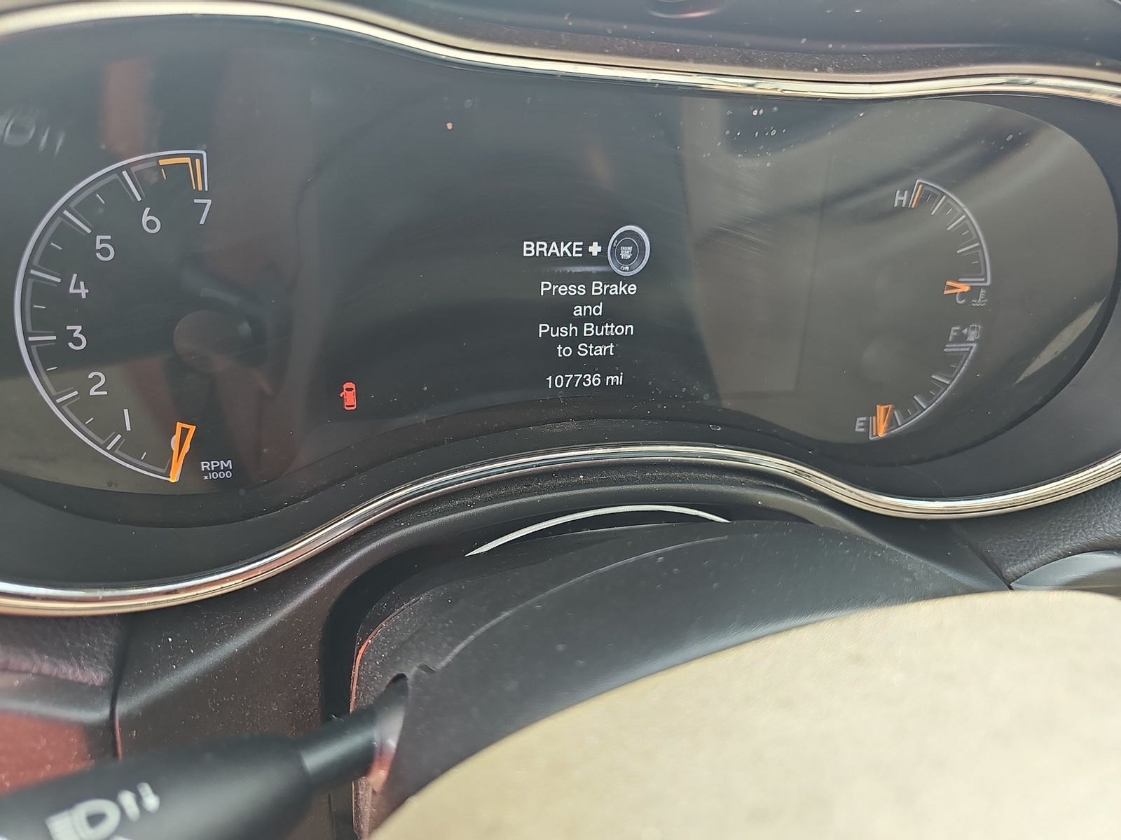 2020 Jeep Grand Cherokee Laredo E Edition AWD