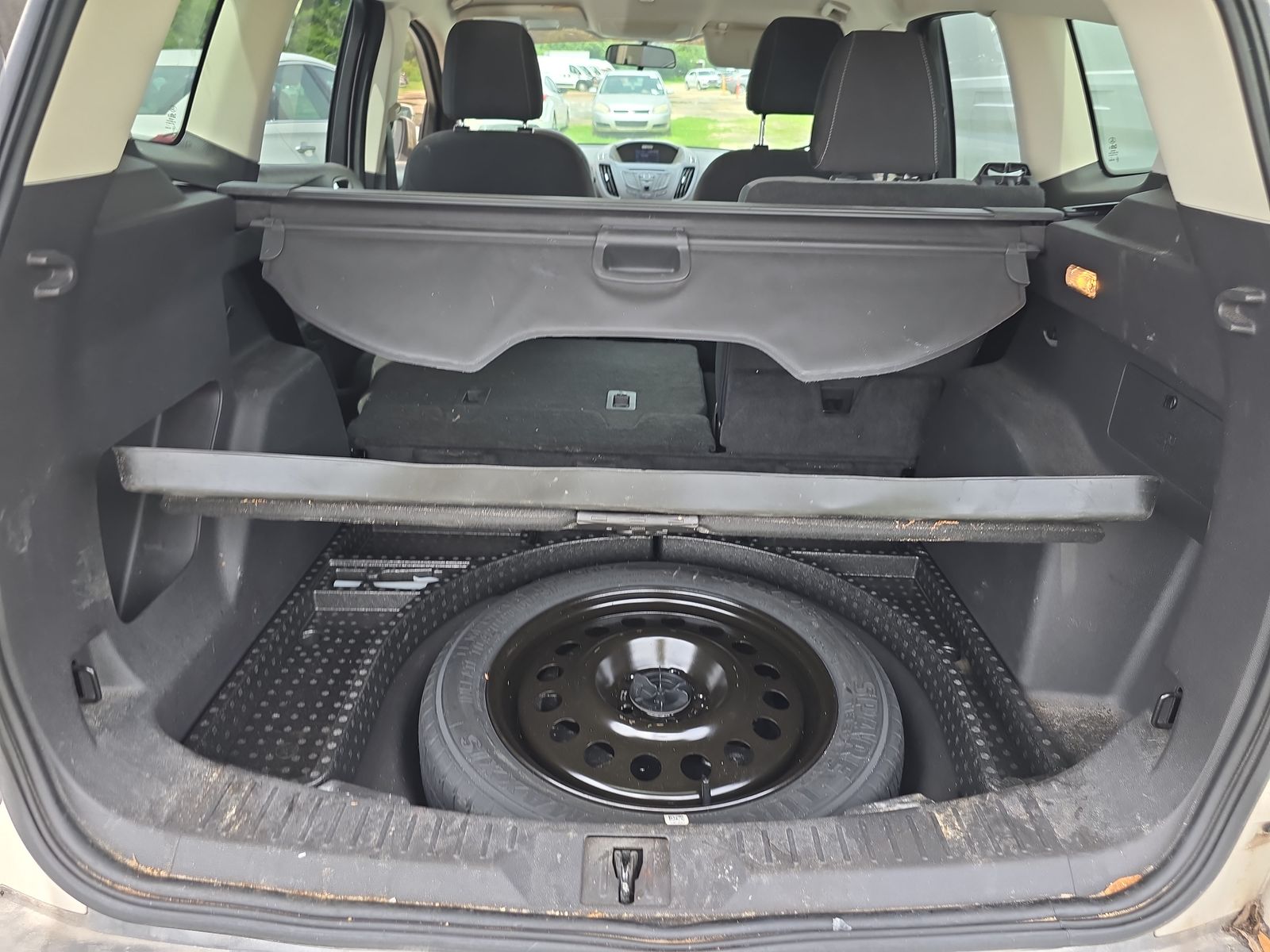 2013 Ford Escape SE AWD